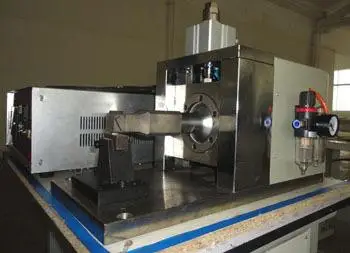 Автоматическое нейлон ультразвуковое тиснение на ткани сварочный аппарат для