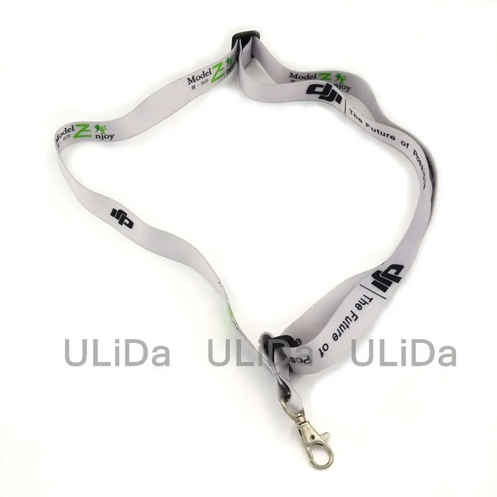 DJI Модернизированный металлический держатель для мобильного устройства с ЧПУ