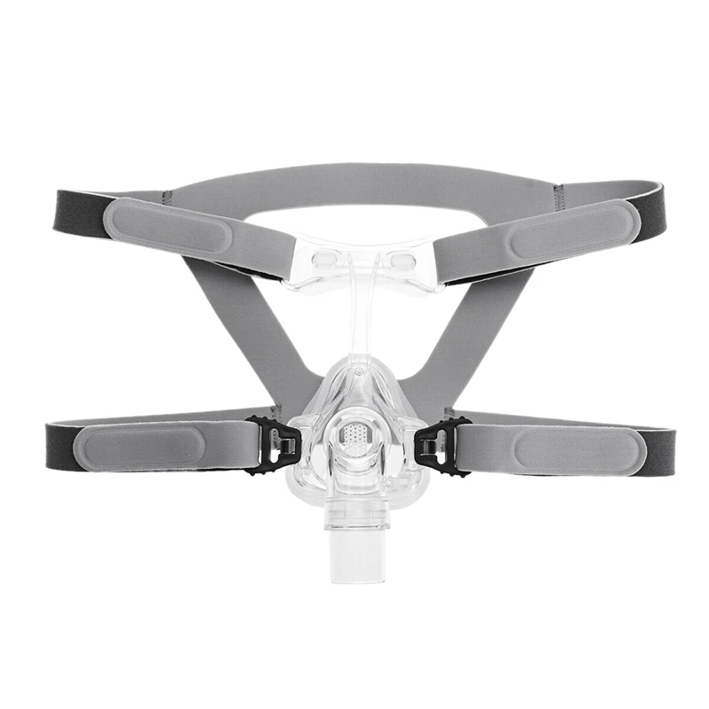 Носовая маска Nm2 для сипап маски на все лицо интерфейс сна и храпа|Устройство