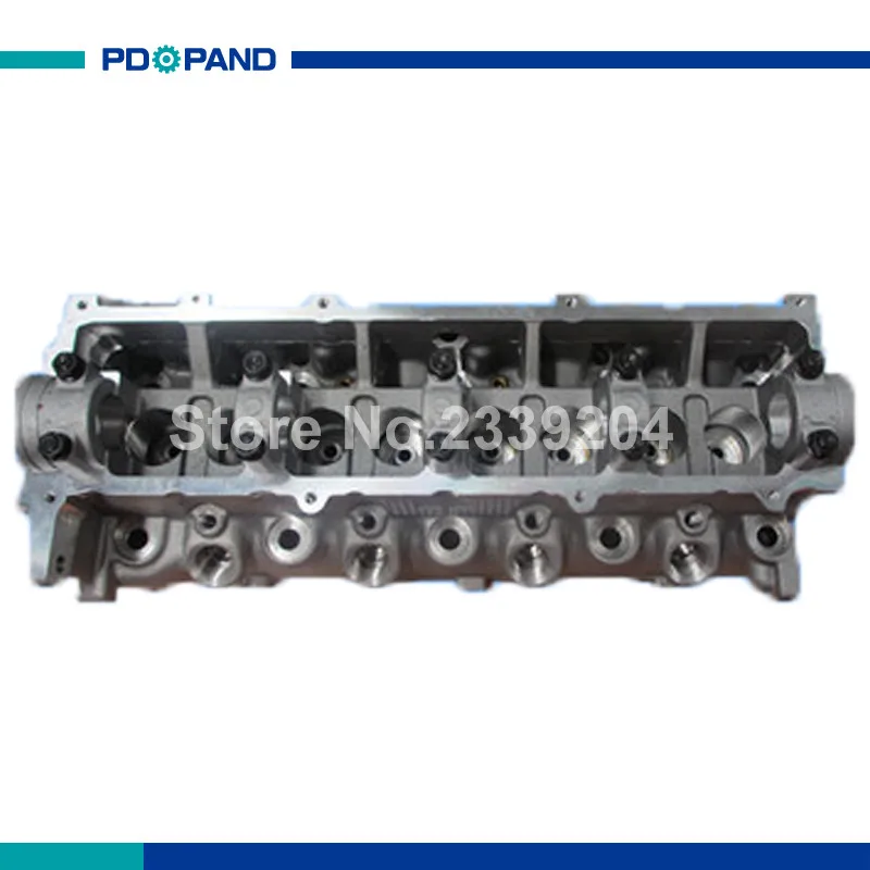 

engine parts R2 RF RED RHW bare cylinder head 908 740 for SUZUKI ESCUDO GRAND ESCUDO I II R26310100J R26310100H R2Y410103A