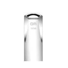 Металлическая USB-флешка DM PD115, высокоскоростной флеш-накопитель объемом 816 ГБ, 16 ГБ