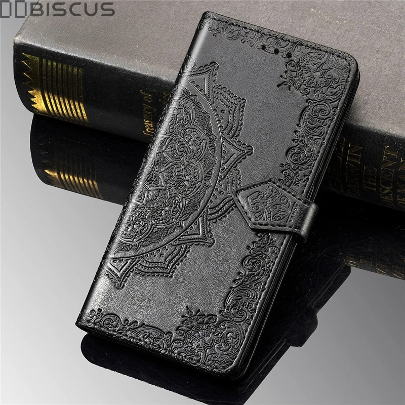 Для huawei Y5 Чехол кожаный флип чехол для huawei Y52019 huawei y5 AMN-LX9 AMN-LX1 AMN-LX2 LX3 бумажник бэдж, функцией подставки и магнитной защелкой