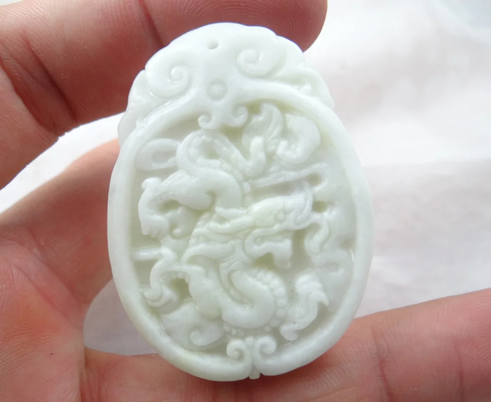 Натуральный Камень Бирюза кварцевый кристалл ручной работы статуя знаков