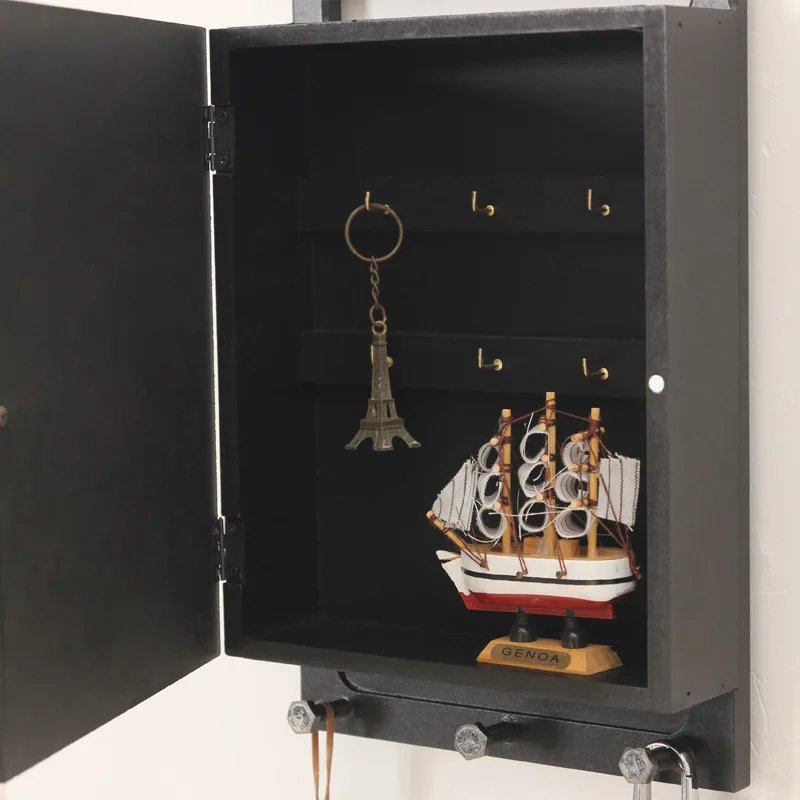 Zakka коробки ручной работы органайзер для груза коробка хранения простой