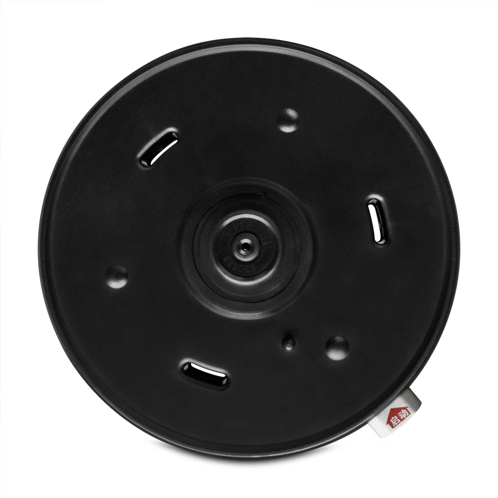 Термоизолированный двухслойный электрический чайник для антидемпинговых