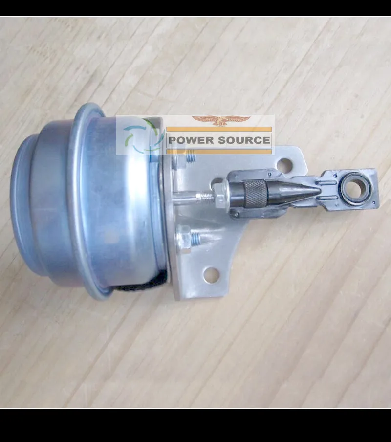 Привод Turbo Wastegate GT1749V 724930 5009S 03G253019A для AUDI A3 Seat Toledo Vw Golf V Passat Touran DPF AZV