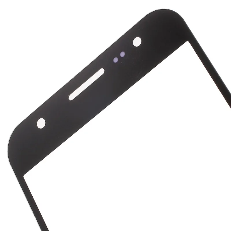 J510F Передняя сенсорная панель для Samsung Galaxy J5 2016 j510 J510G J510M SM сенсорный экран сенсор