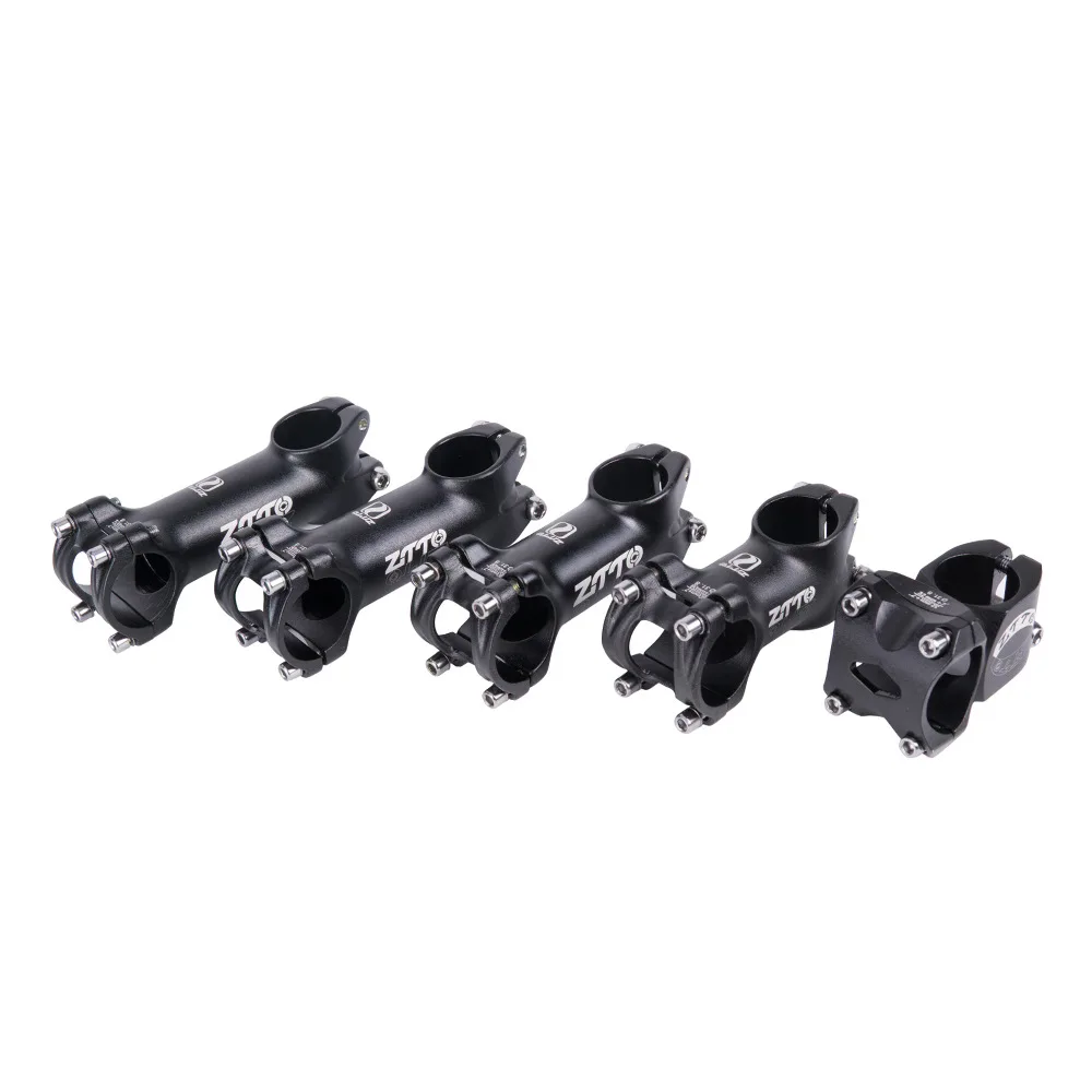 MTB горный велосипед шоссейный Сверхлегкий Parts32 60 80 90 100 мм Высокопрочный легкий 31 8