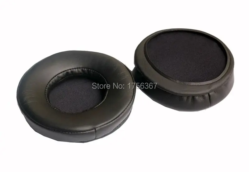 Сменные амбушюры совместимые с Audio-Technica ATH-W3000 ATH-W1000X ATH-W1000Z ATH-W2002 ATH-5000 ATH-L3000 |