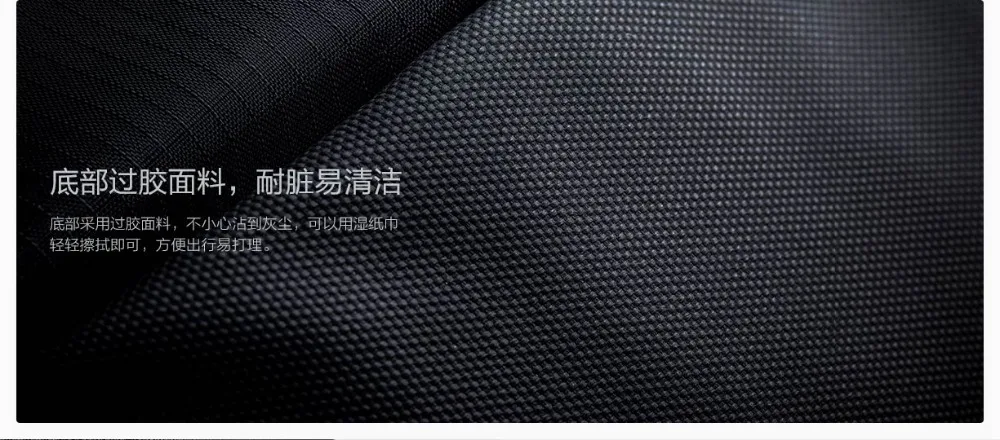 Новинка, Xiaomi, спортивная сумка для отдыха, тонкий рюкзак для путешествий, 23л, полиэстер, прочный, iP4, водонепроницаемая сумка для мужчин, женщин, студентов