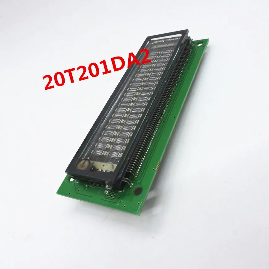 20T201DA2 LCD VFD модуль | Электроника