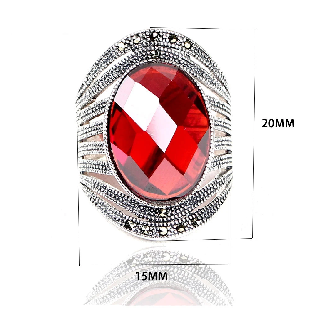 Кольцо женское из серебра 100% пробы с натуральным камнем|925 sterling silver ring|sterling ringsrings