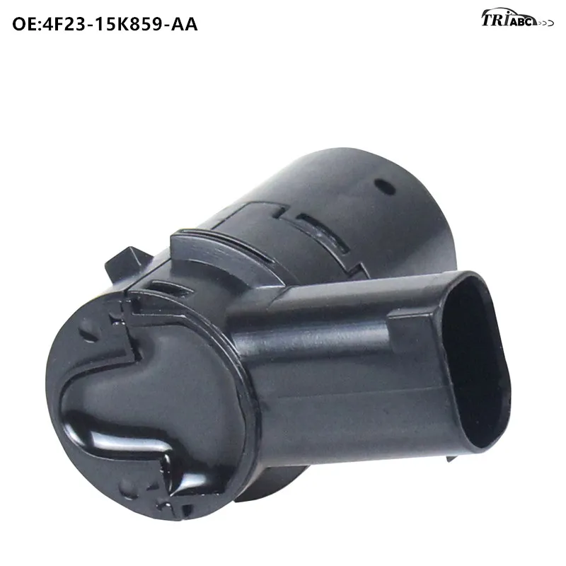 4F23-15K859-AA PDC Парковка 4 датчика s для Ford E150 E250 E350 USA Explorer U251 F-150 Датчик управления