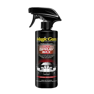 Керамическое покрытие для автомобиля, 473 мл