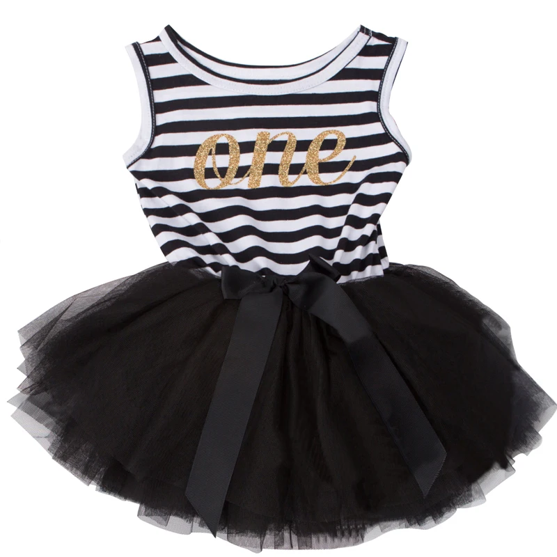 Детские платья для девочек юбка-пачка 1-2-3 лет праздничная одежда дня рождения
