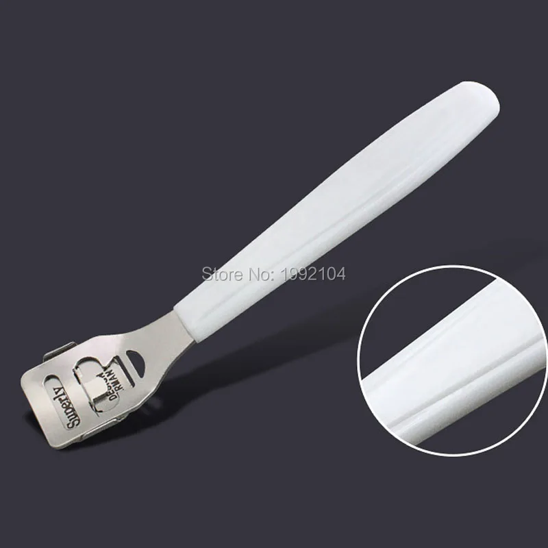 Уход за ногами педикюр машина мозолей бритвы жесткий устройство для удаления