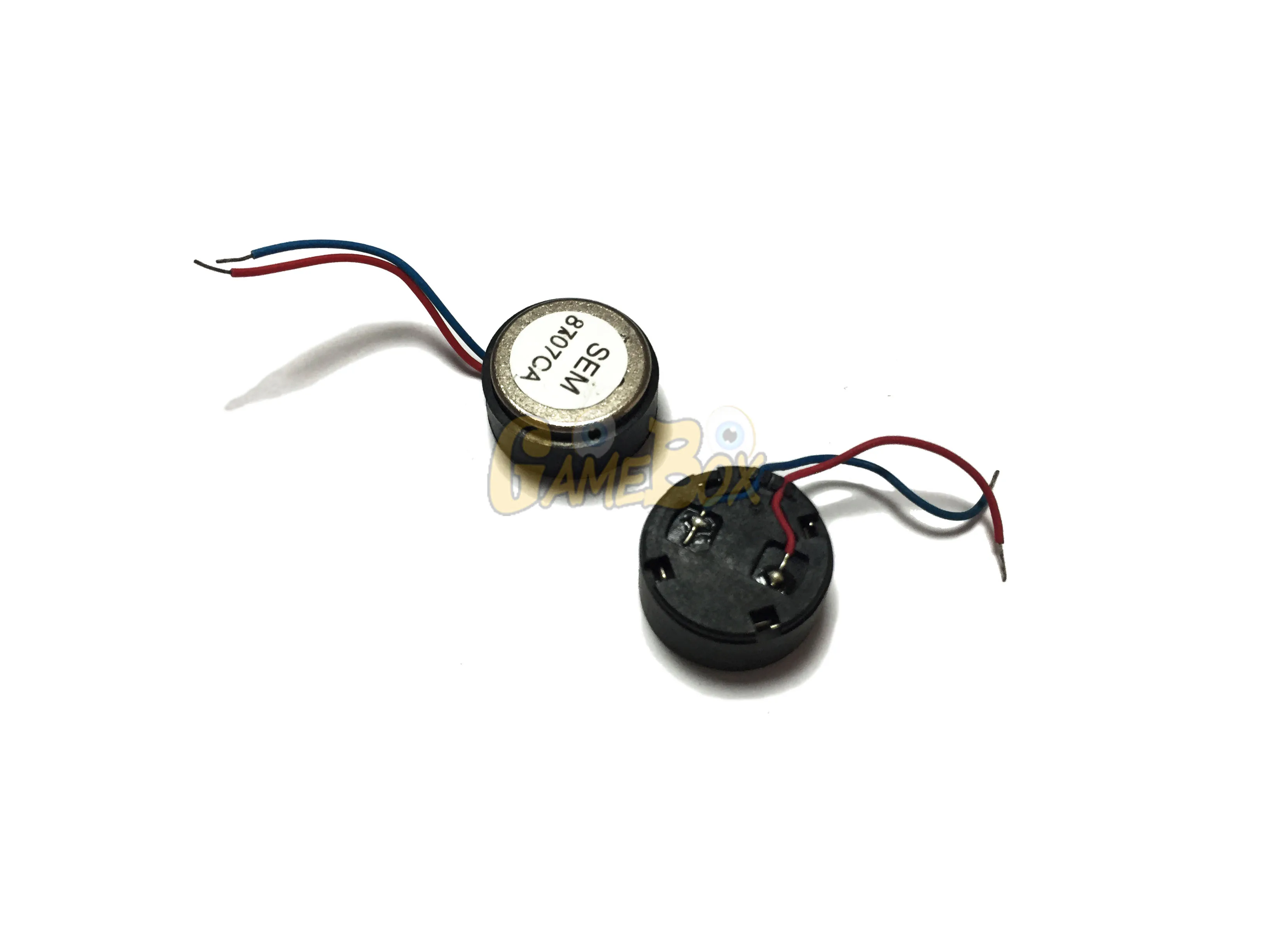 Original Uesd Built-in Vibration Motor for Nintend Wii Rumble Motors Remote Handle Controller | Электроника
