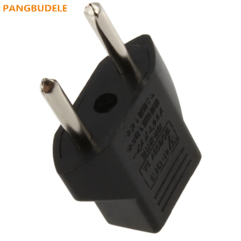 Штепсельная Вилка европейского стандарта 10 * Высокое качество штепсельная вилка