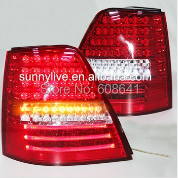 Для KIA Sorento светодиодный задний светильник 2002 2006|kia sorento led|sorento ledkia |