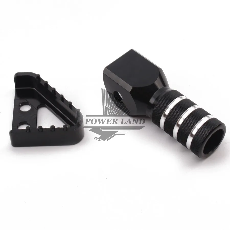 Для KTM SX EXC XCF XC XCW SXF EXCF SMR LC4 Enduro 125 250 300 350 3 цвета стандартная задняя педаль тормоза