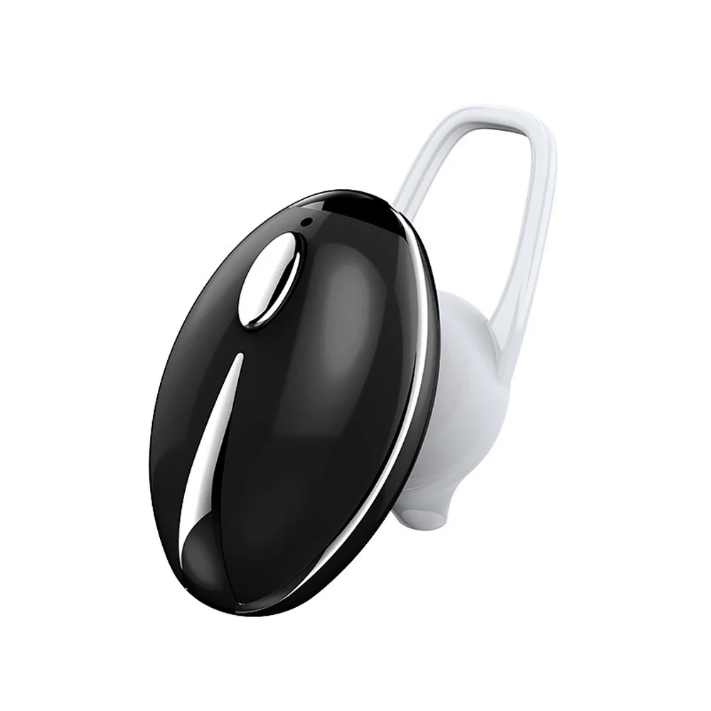 VOBERRY новые бизнес мини беспроводные Bluetooth 4 0 стерео наушники в ухо для Samsung iPhone |