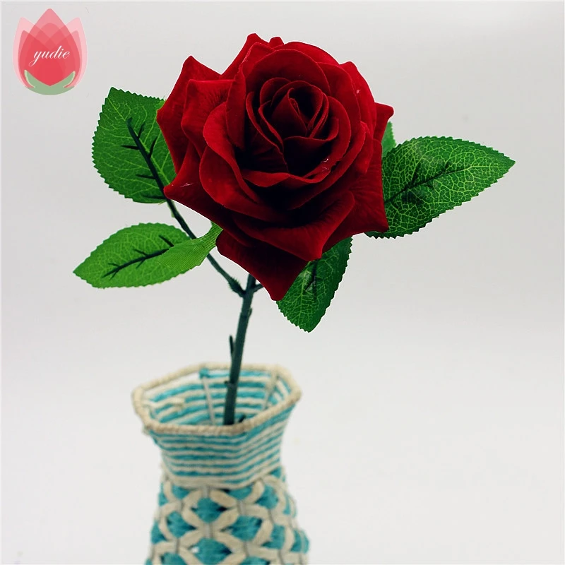 5 шт. 3 листа/шт.|leaf head|flower leaf patternflower piercing |