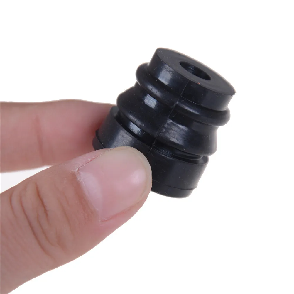 

4500 5200 5800 45CC 52CC 58CC Chinese Chainsaw Damper Spring Shock Buffer Set 1PCS