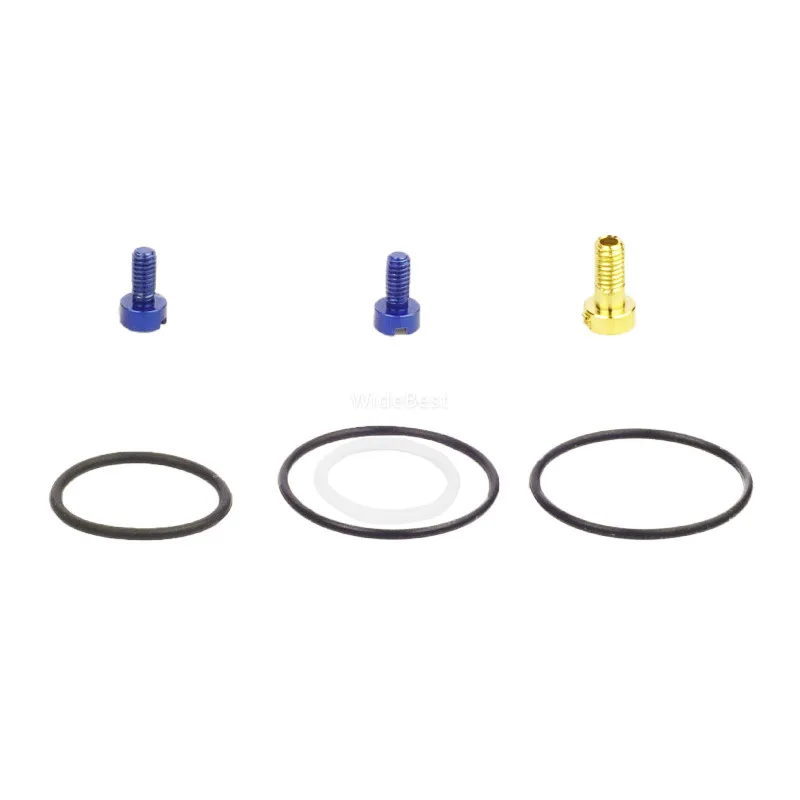 Apocalypse GEN 2 RDA 24 мм кольцевые винты и фотоаксессуары|Атомайзеры электронных