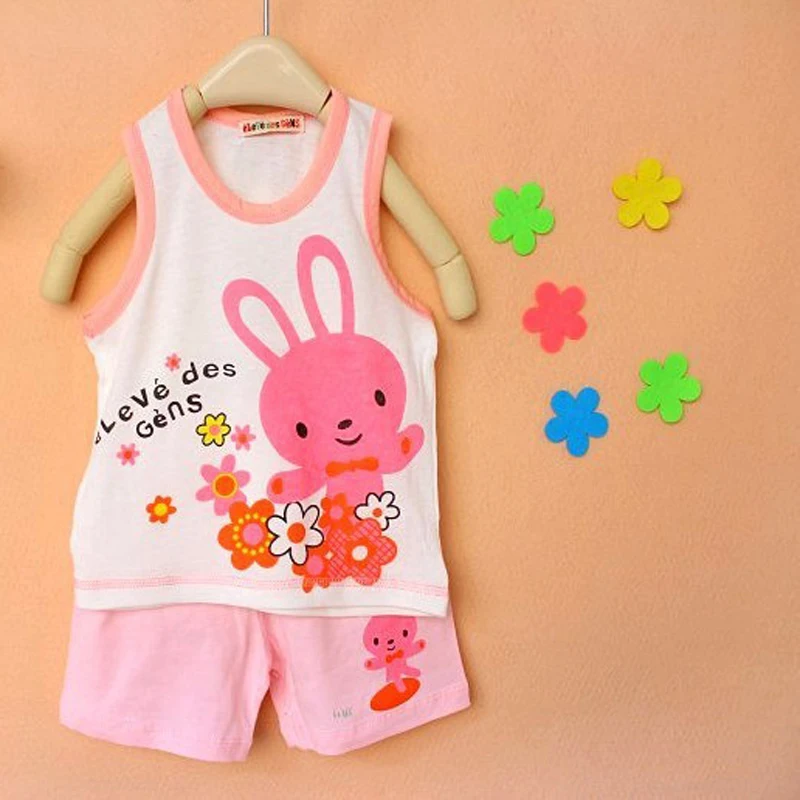 Лидер продаж детская одежда футболка и штаны для мальчиков девочек с