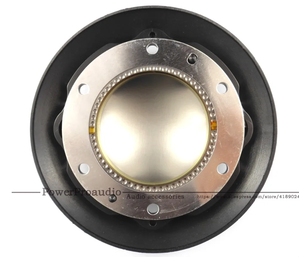 10pcs/lot Diaphragm for Peavey Aftermarket 22XT 22A replacment diaphragm | Электроника