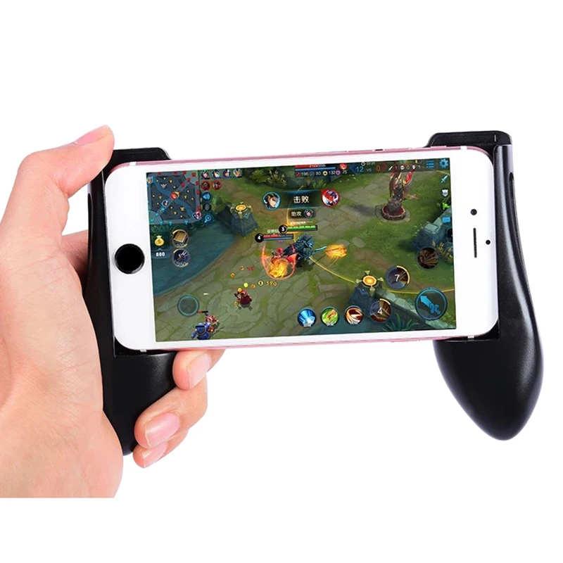 Универсальный игровой мобильный телефон геймпад контроллер консоли для PUBG Mobile
