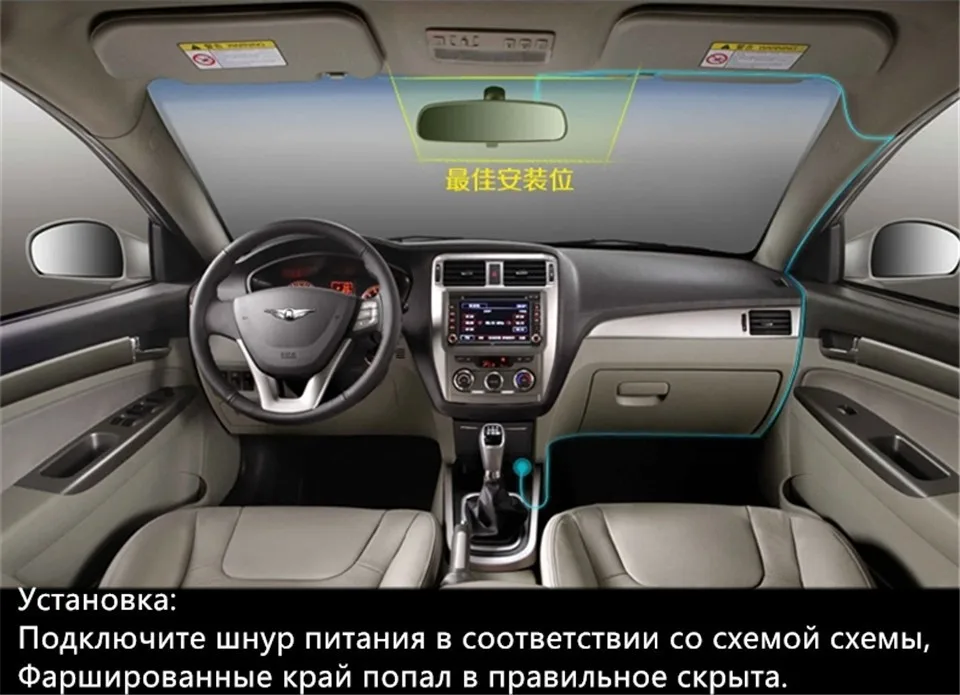 Лучший антирадарный автомобильный радар-детектор, Автомобильный видеорегистратор, камера 2,4 дюйма, TFT радар, тахограф, устройство предупреждения о движении, рекордер на английском и русском языках