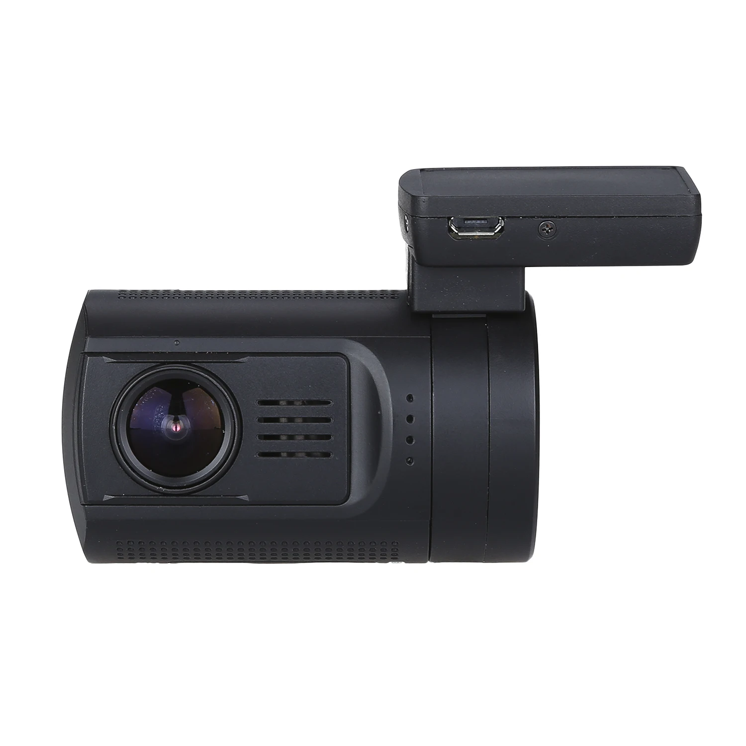 Видеорегистратор Blueskysea Mini 0906 с двумя камерами Full HD 1080P датчик Sony IMX291 два канала|car