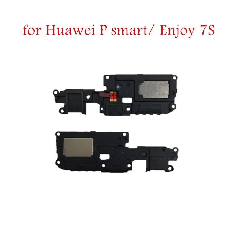 Для Huawei P smart/ Enjoy 7S громкоговоритель зуммер звонок для наслаждения вызов динамик