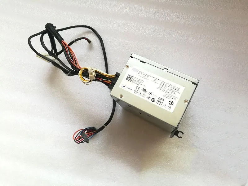 Для T3400 T410 Сервер питания N525E 00 H525E YY922 YN637 M331J 0YY922 0YN637 525W полностью