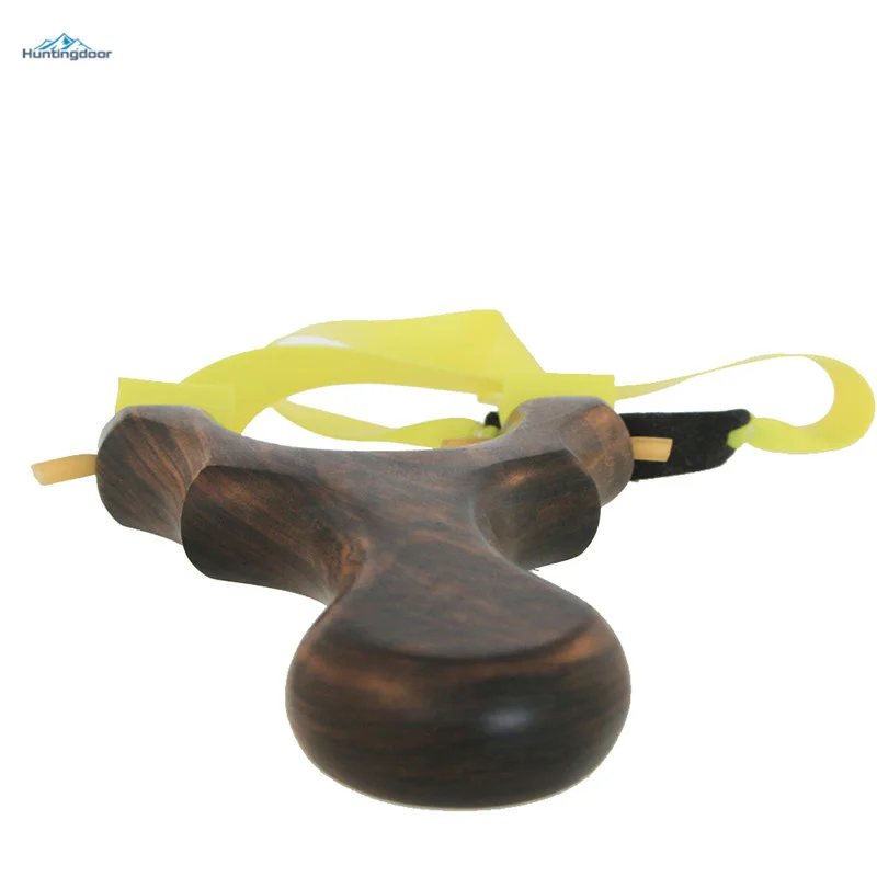 Мощная Рогатка сверхскоростная охотничья катапульта для игр на открытом воздухе