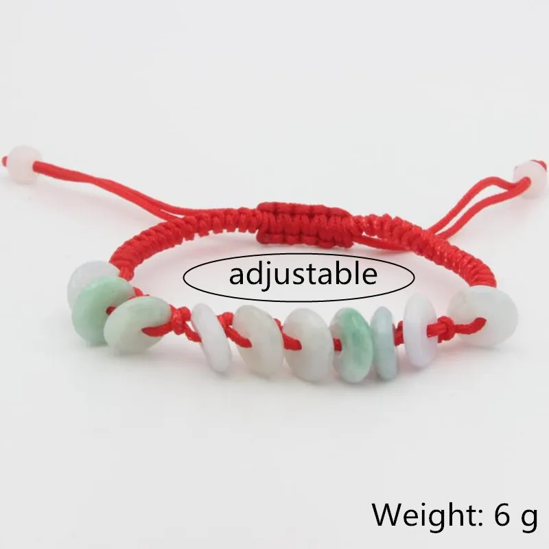 Fashion Classic Red Thread Line Jewelry String Bracelet for Women Men Handmade For Couple Lover Gift | Украшения и аксессуары