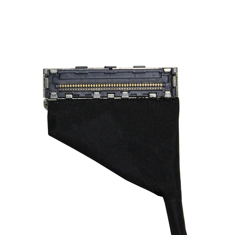 MACHINIST видео экран Flex для ASUS G75 G75V G75VW G75VX G75VM 2D Ноутбук ЖК LED LVDS лента показа кабель 1422