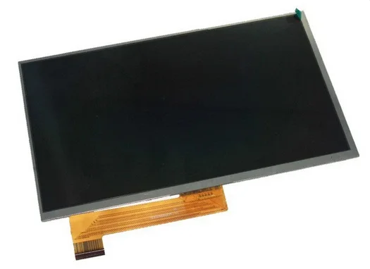 10-дюймовый 40pin KR101LH4T 1030301089 ЖК-дисплей для Woxter qx-105 qx105 планшетный ПК Матрица экрана |