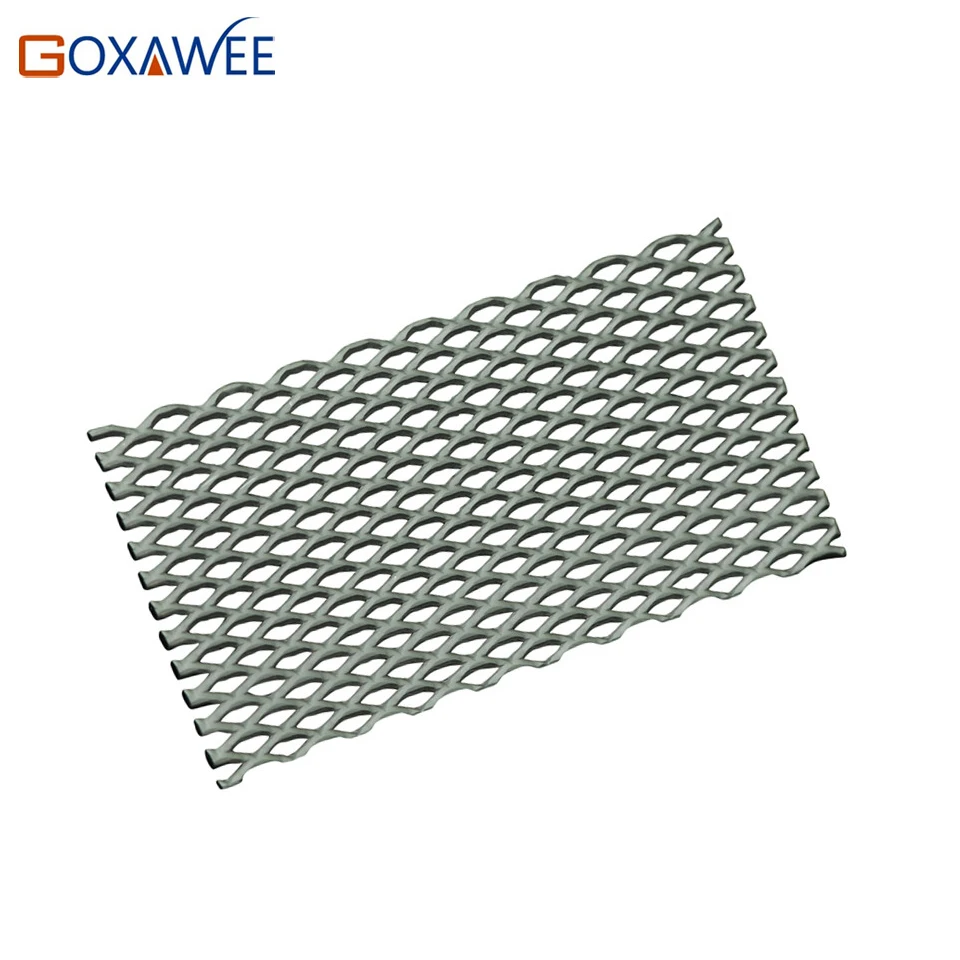 GOXAWEE ювелирные инструменты для нанесения покрытий Титан сетки