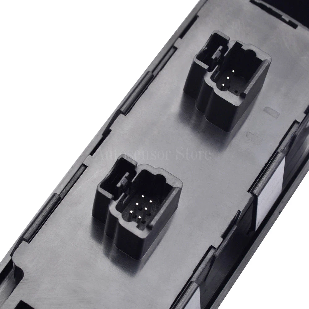 

6554.KT Master Electric Power Window Control Switch 6554KT For Peugeot 307 Break 2000-2014 307SW 2002-2014 307CC 2003-2014