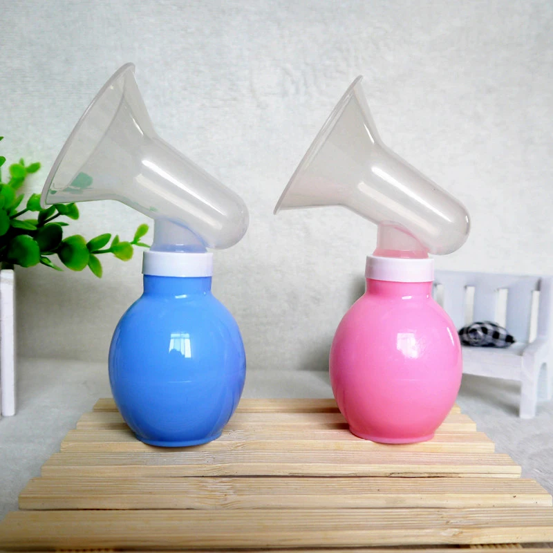 Детский молокоотсос полипропиленовый ручной всасывающие насосы | Мать и ребенок