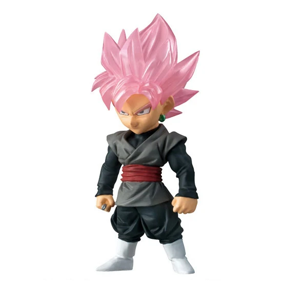 "Dragon Ball Z" Оригинальные BANDAI ADVERGE Коллекция Рисунок-персонажи Гоку, Веджета, Gogeta Broly № 17 18 Готен Trunks vegetto Фриза