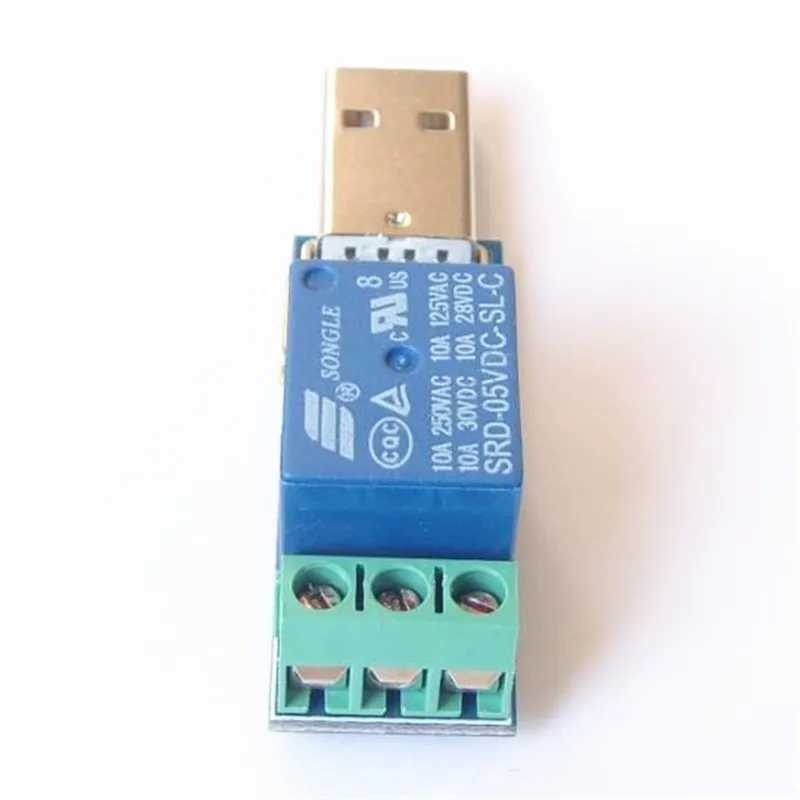 LCUS 1 релейный модуль USB Интеллектуальный переключатель управления для arduino|usb relay