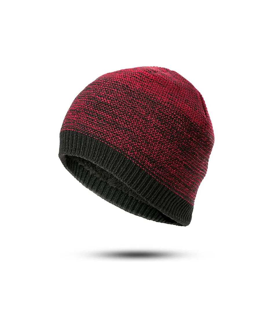 MLTBB зимняя теплая шапка Skullies Beanies шапка мужская зимняя головной убор женский шерстяной шарф Шапка Балаклава шапка Gorras кепка вязаная шапка