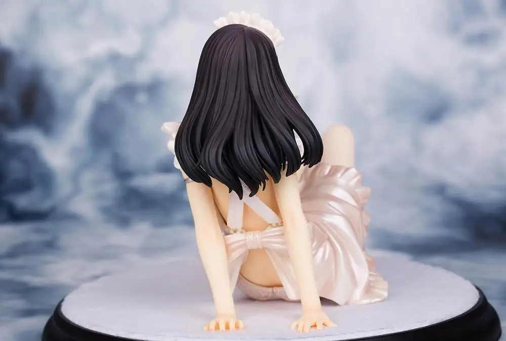 Skytube Nozomi Watase by Tony Art Girls PVC Sexy Action Figure Model Toys | Игрушки и хобби