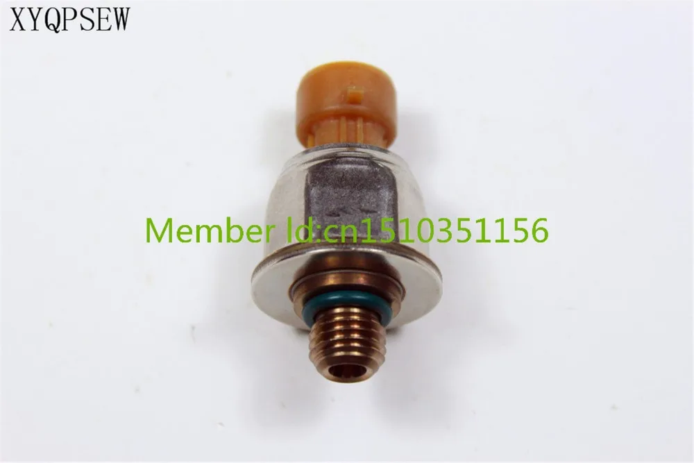 XYQPSEW 1845428C92 ICP101 3PP6-12 4C3Z-9F838-AB 4C3Z9F838AB/5C3Z-9C968-CA/5C3Z9C968CA For Navistar The fuel pressure sensor | Автомобили и