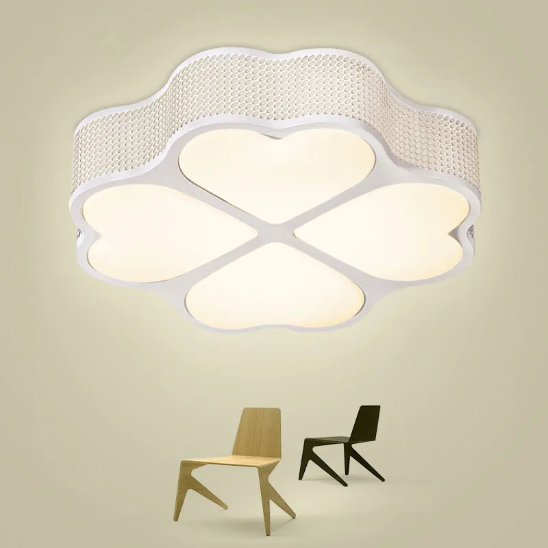 Новинка 2019 светодиодный потолочный светильник креативные лампы для спальни