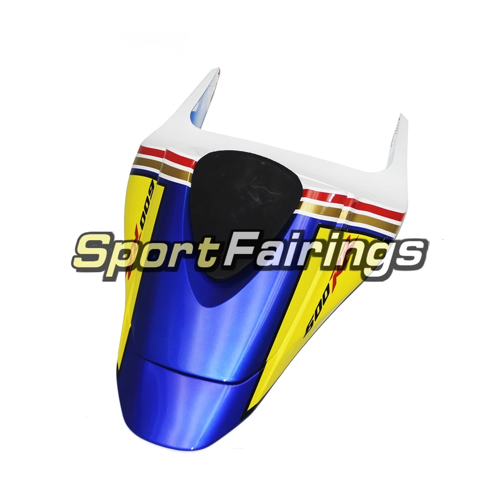

Body Kits for Honda CBR600RR F5 2009 2012 09 12 ABS Plastic Injection Bodywork Motorcycle Fairings Blue White Yellow Body Frames