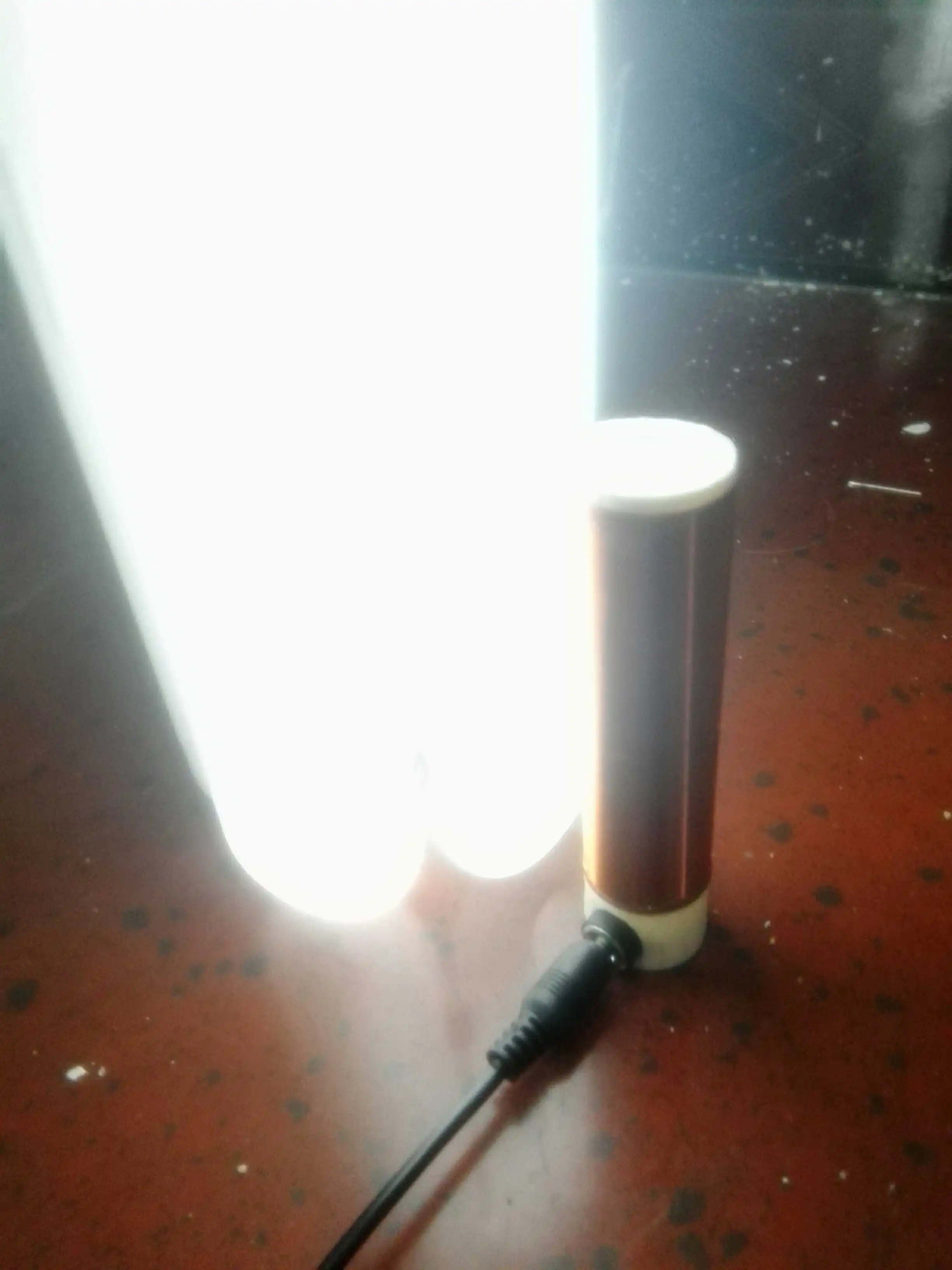 Мини-модели, катушки Tesla, электронное производство, DIY энергосберегающие лампы освещения, Usb5v источник питания, ручной работы